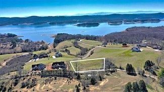 Lot 158 Hoppers Bluff, Rutledge, TN 37861