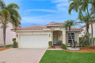 64 Gables Blvd, Weston, FL 33326