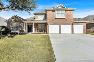 7308 Summer Glen Dr, McKinney, TX 75070