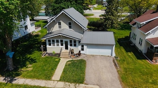 220 Center St E, Harmony, MN 55939