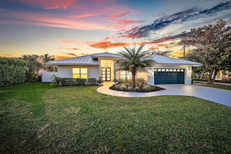 491 Sunset Way, Juno Beach, FL 33408