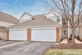 3706 Monica Ln Unit 4, Johnsburg, IL 60051