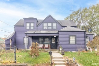 1727 Plum St, New Castle, IN 47362