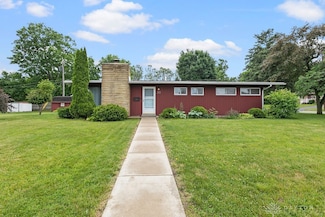 100 Minty Dr, Dayton, OH 45415