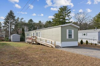 51 Theodore Dr, Brunswick, ME 04011