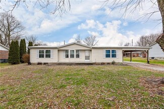 1509 Nye St, Corydon, IN 47112