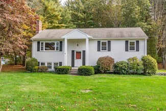 250 South St, Foxboro, MA 02035