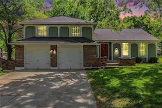 11715 E 60th St, Kansas City, MO 64133