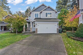 8146 165th Street Ct E, Puyallup, WA 98375