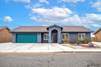 7920 E 42nd Place, Yuma, AZ 85365