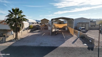 17 W Saguaro, Quartzsite, AZ 85346
