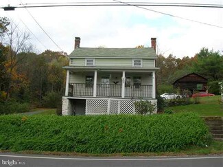 1638 New Bloomfield Rd, New Bloomfield, PA 17068