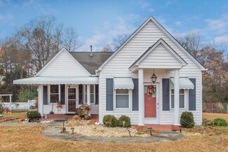 4365 Nc Highway 50 N, Benson, NC 27504