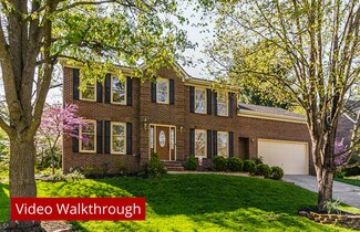 4708 Scenicview Rd, Lexington, KY 40514