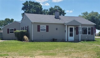 186 Westhafer Rd, Vandalia, OH 45377
