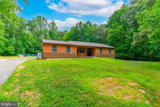 1440 Crow Haven Ln, Huntingtown, MD 20639
