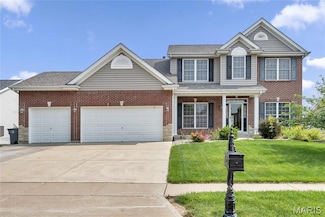 320 Autumn Forest Dr, O Fallon, MO 63366