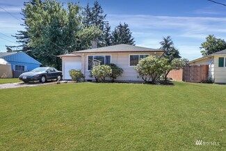 1022 S 74th St, Tacoma, WA 98408