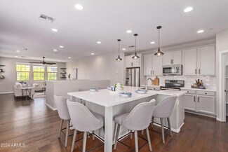 1712 E Bridgeport Pkwy, Gilbert, AZ 85295