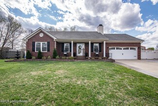 5614 Vevia Place, Louisville, KY 40272