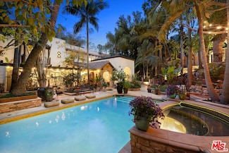 2276 La Granada Dr, Los Angeles, CA 90068