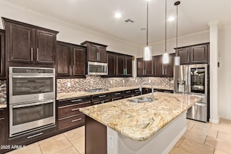 13020 W Whisper Rock Trail, Peoria, AZ 85383