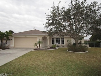 616 SE 17th Terrace, Cape Coral, FL 33990