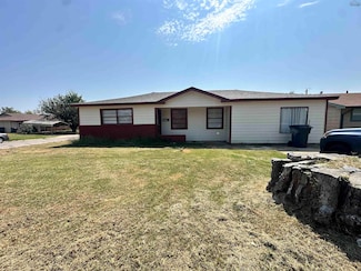 2701 Byrne Place, Wichita Falls, TX 76306