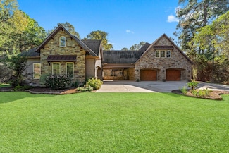 1 Oak Crest Cir, Magnolia, TX 77354