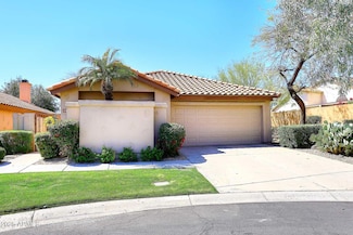 13390 N 95th Way, Scottsdale, AZ 85260