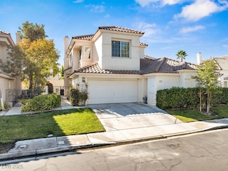 9201 Eagle Ridge Dr, Las Vegas, NV 89134