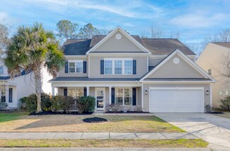 218 Mayfield Dr, Goose Creek, SC 29445