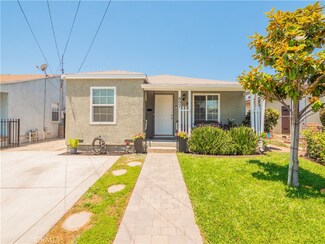 607 N Chester Ave, Compton, CA 90221