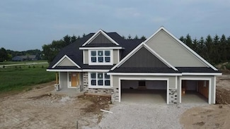 W247N7543 Overland Rd, Sussex, WI 53089