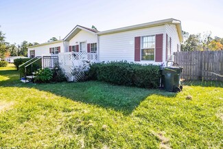 20570 Fred Dugger Rd, Summerdale, AL 36580