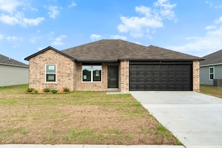 5 Hearthstone Trail, Vilonia, AR 72173