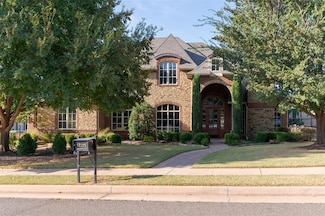17105 Whimbrel Ln, Edmond, OK 73012
