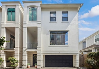 5729 Larkin St Unit D, Houston, TX 77007