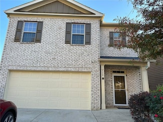 115 Thimbleberry Dr, Dawsonville, GA 30534