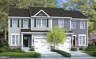 316 Appleby School Rd, Cambridge, MD 21613