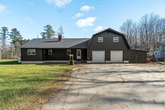 606 Croydon Turnpike Rd, Croydon, NH 03773