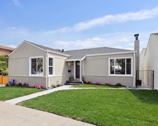 432 Cypress Ave, San Bruno, CA 94066