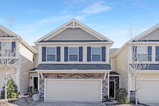 207 Explorer Dr Unit 261, Morrisville, NC 27560