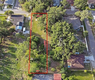 3607 E North Bay St, Tampa, FL 33610