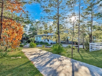 260 Blue Gulf Dr, Santa Rosa Beach, FL 32459