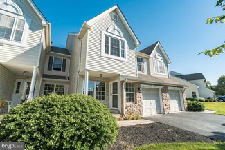 912 Bentley Ct, Chalfont, PA 18914