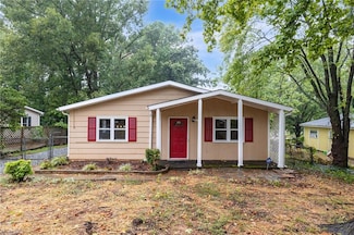 3715 Atlas St, Greensboro, NC 27405