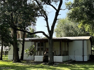 3950 W Double J Acres Rd, Labelle, FL 33935