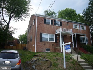 2600 Saint Clair Dr, Temple Hills, MD 20748