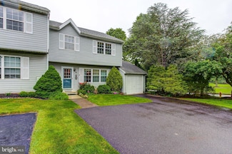56 Zachary Dr, Chalfont, PA 18914